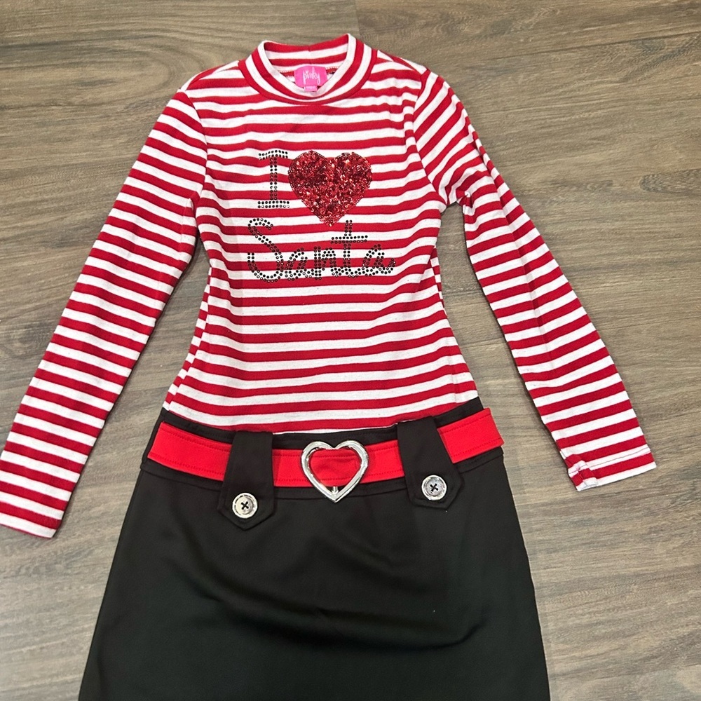 Christmas Dress